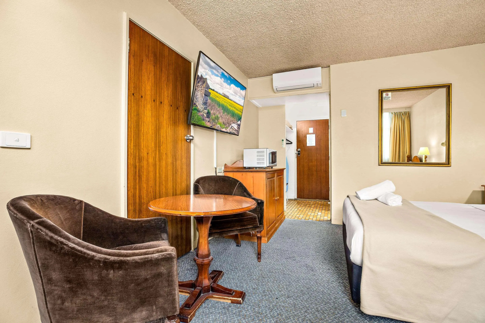 City Centre Motel Armidale
