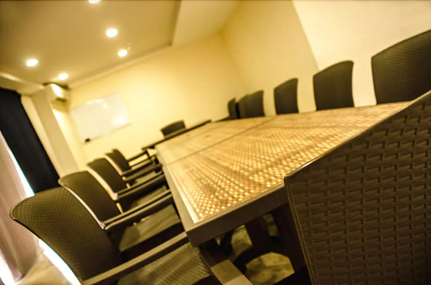 Hotel Las Palmas Inn