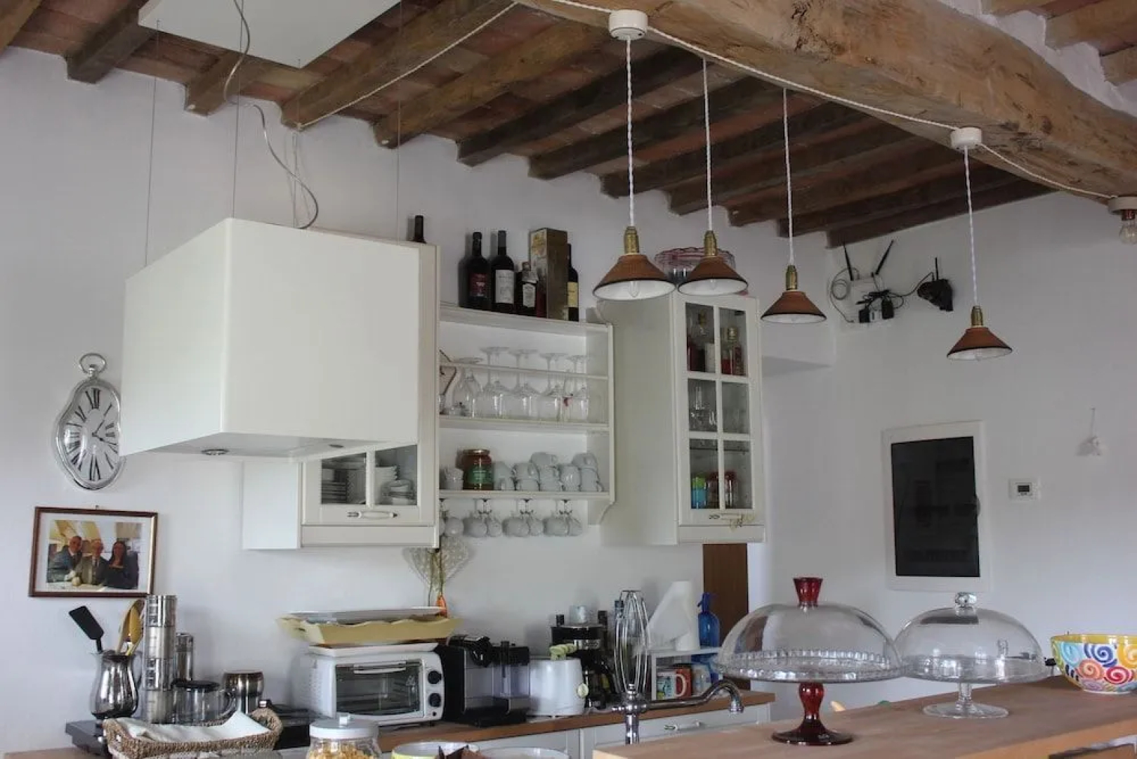B&B Canneto