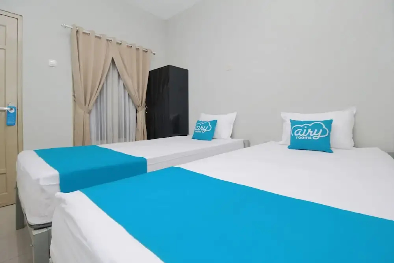 Airy Syariah Prambanan KM 21 Klaten
