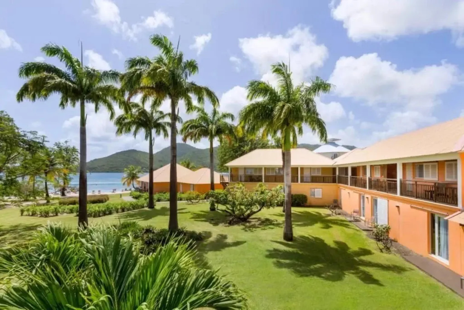 Club Med Les Boucaniers