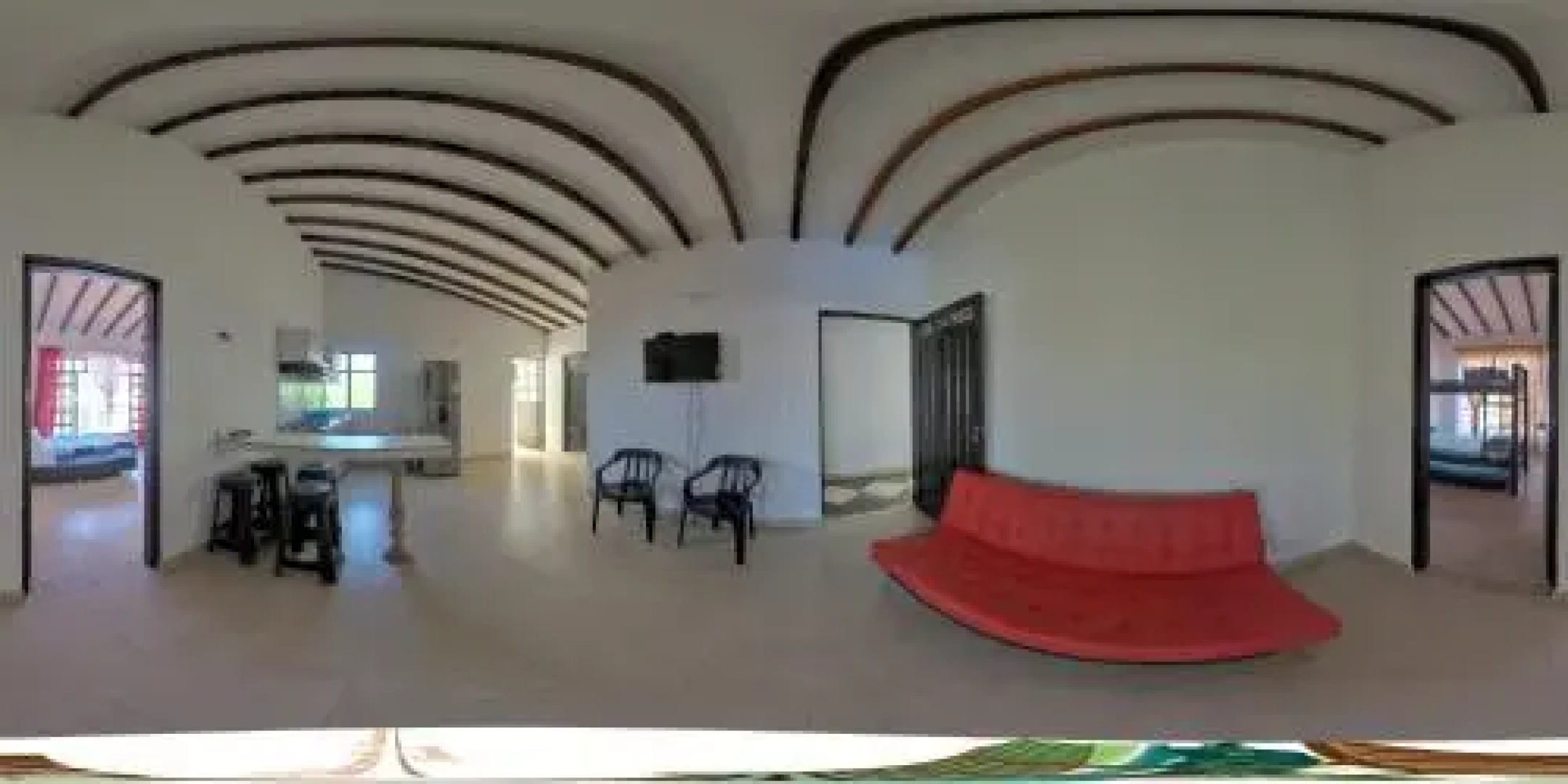 Casa de Mamá Hostal