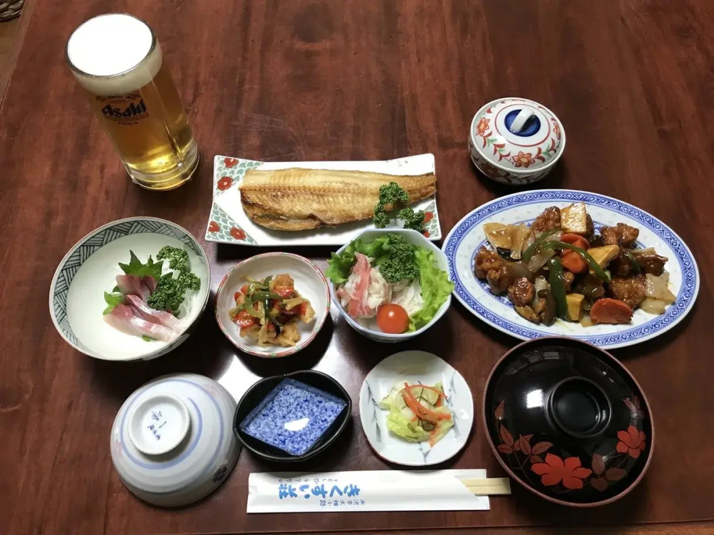 Minshuku Ryokan Kikusuiso