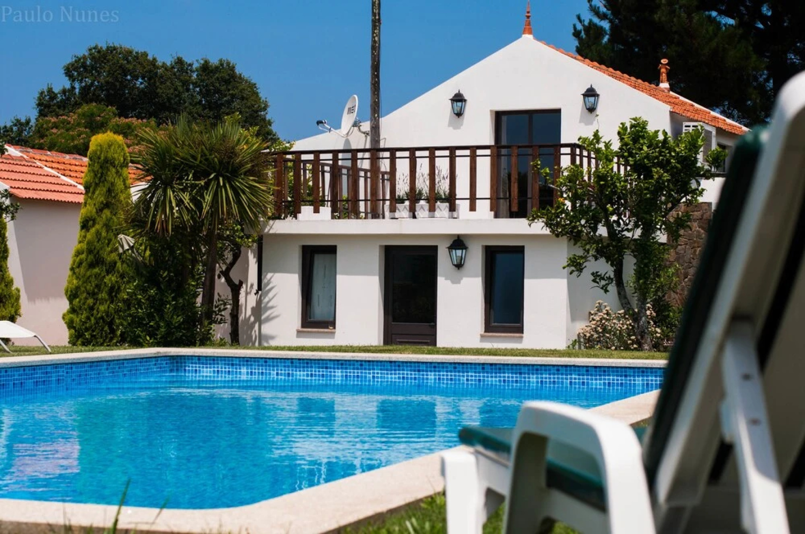 Casa da Noquinhas