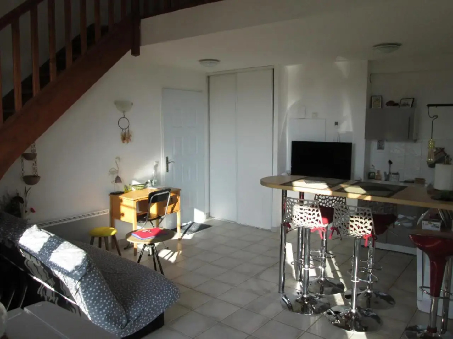 Gruissan Village APPT Duplex 51m2