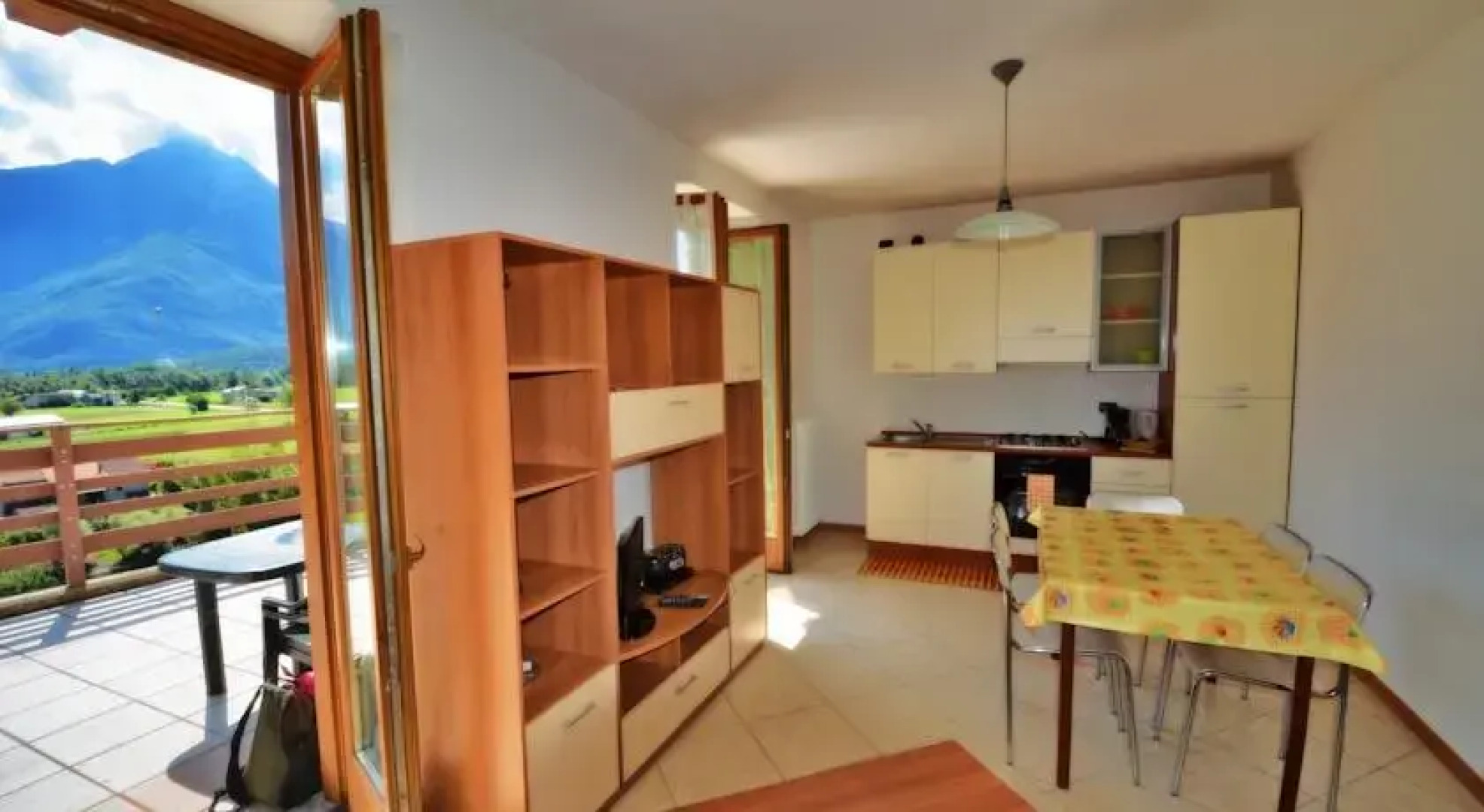 Casa Leonardo da Vinci