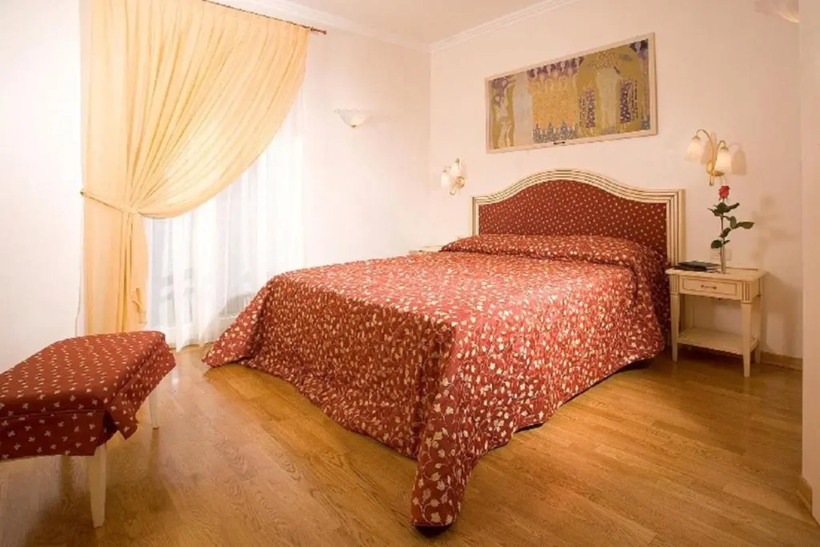 Skiper Apartments & Golf Resort