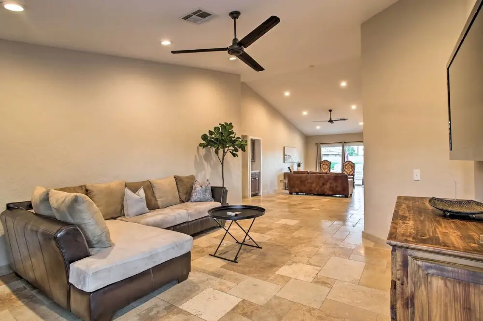 Indian Wells Retreat w/ Pool, Near Tennis Garden