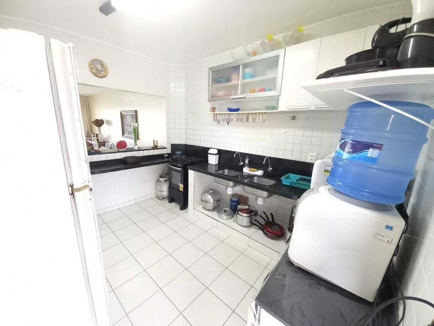 Casa de Praia Ipioca - Beira Mar