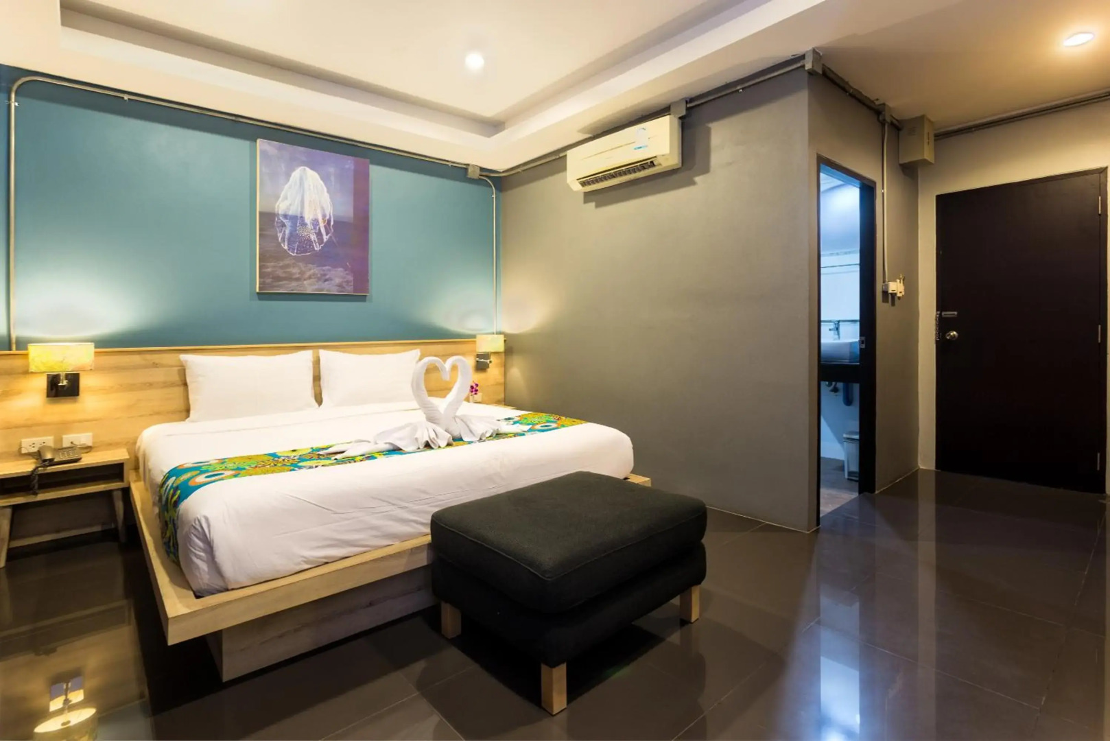 Memory Boutique Hotel