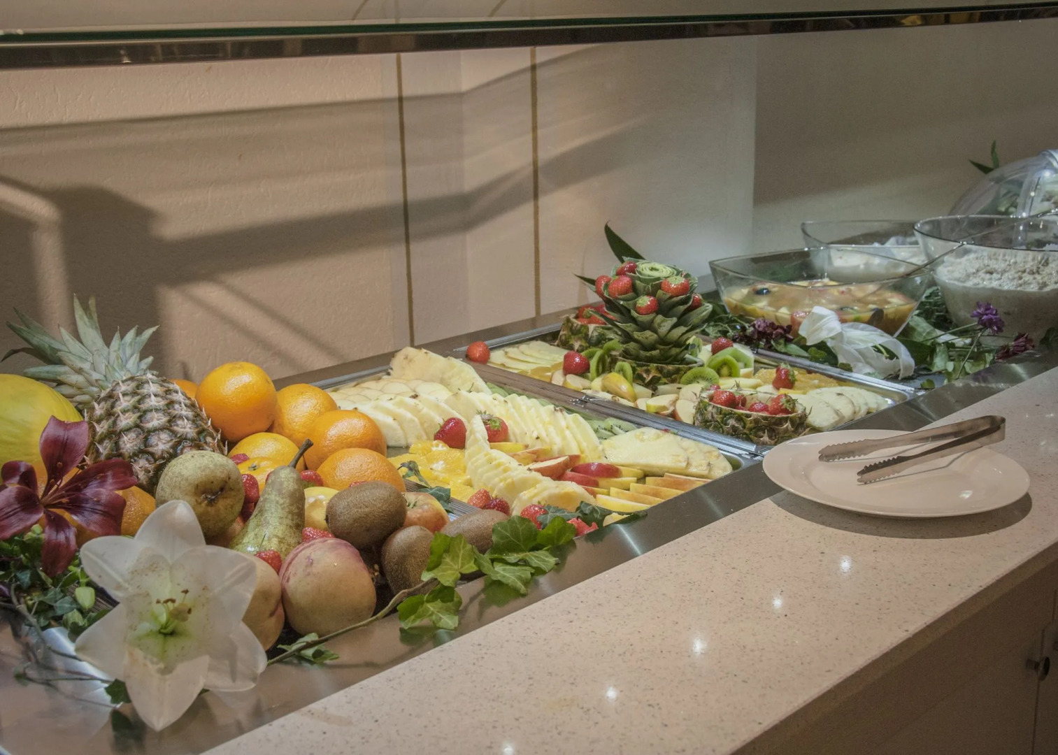 Grand Hotel Palladium Munich