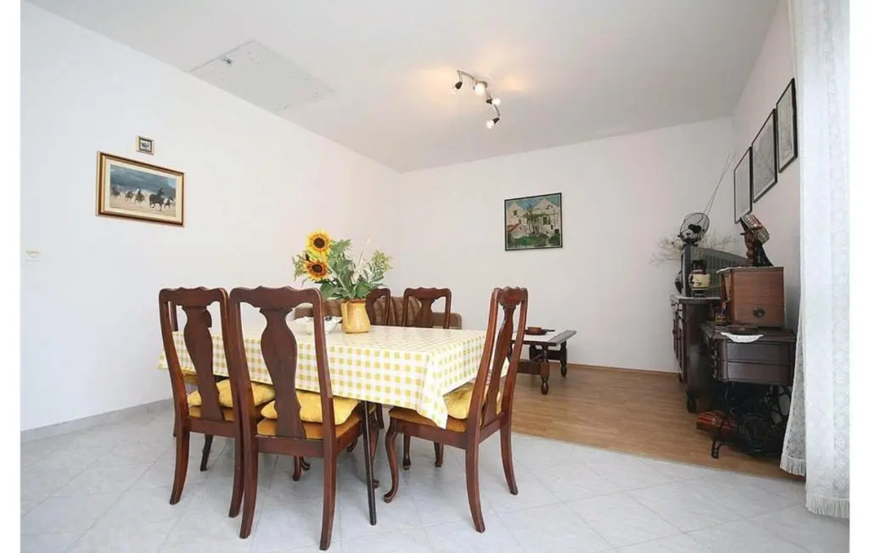 Holiday Home Ruzic