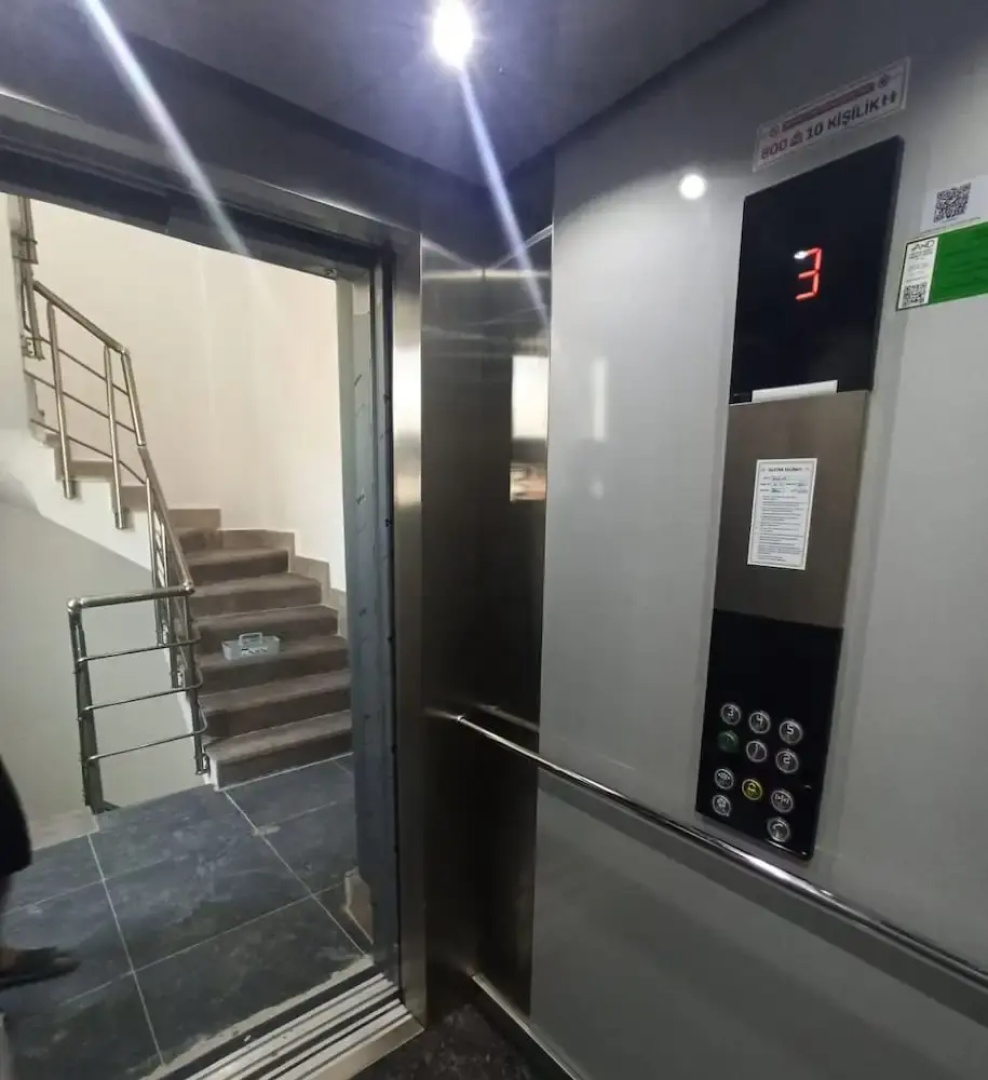 Şahiner Apart Otel