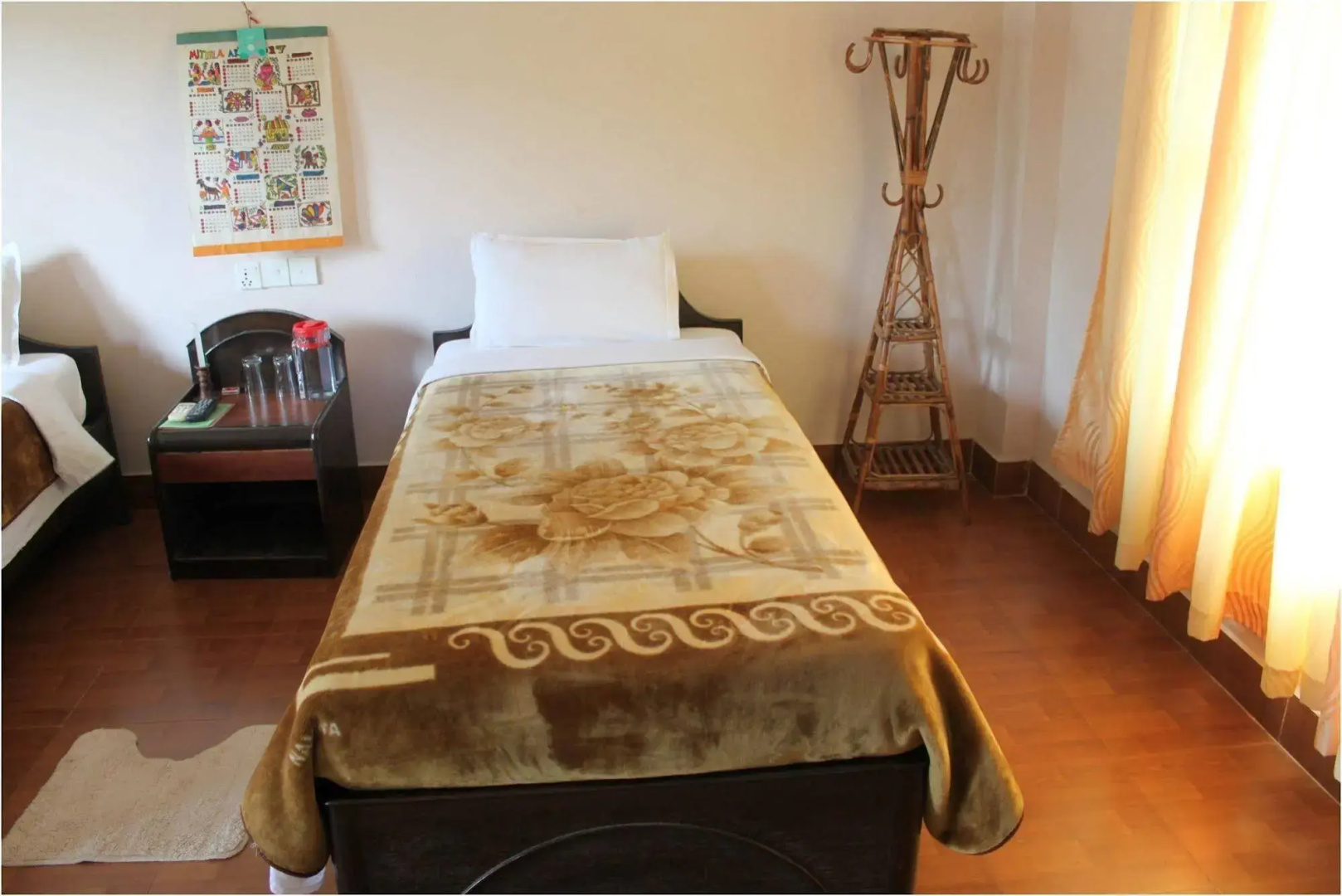 Hotel Monalisa Chitwan