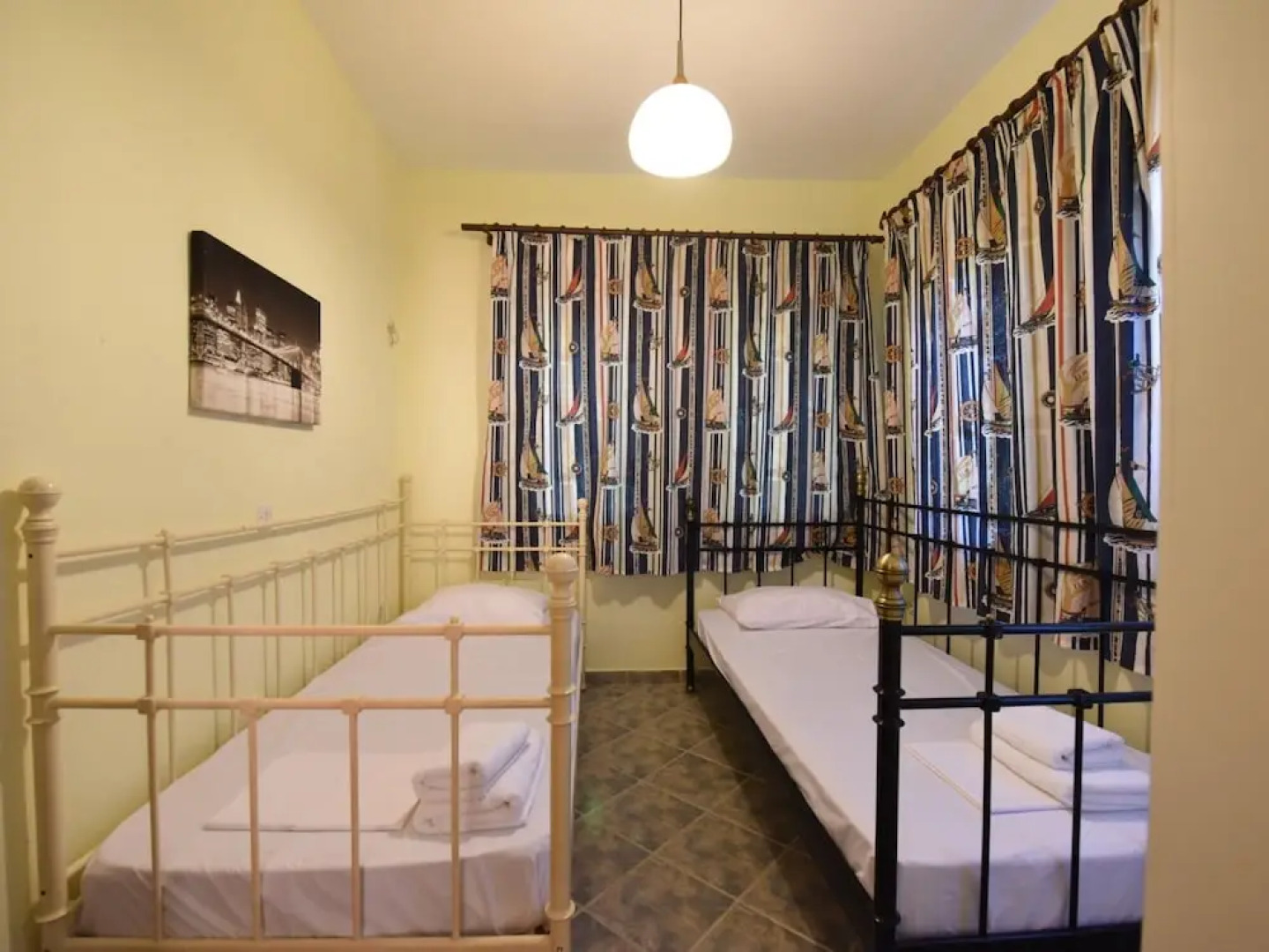 Savina's Maisonette - Nea Plagia Halkidiki