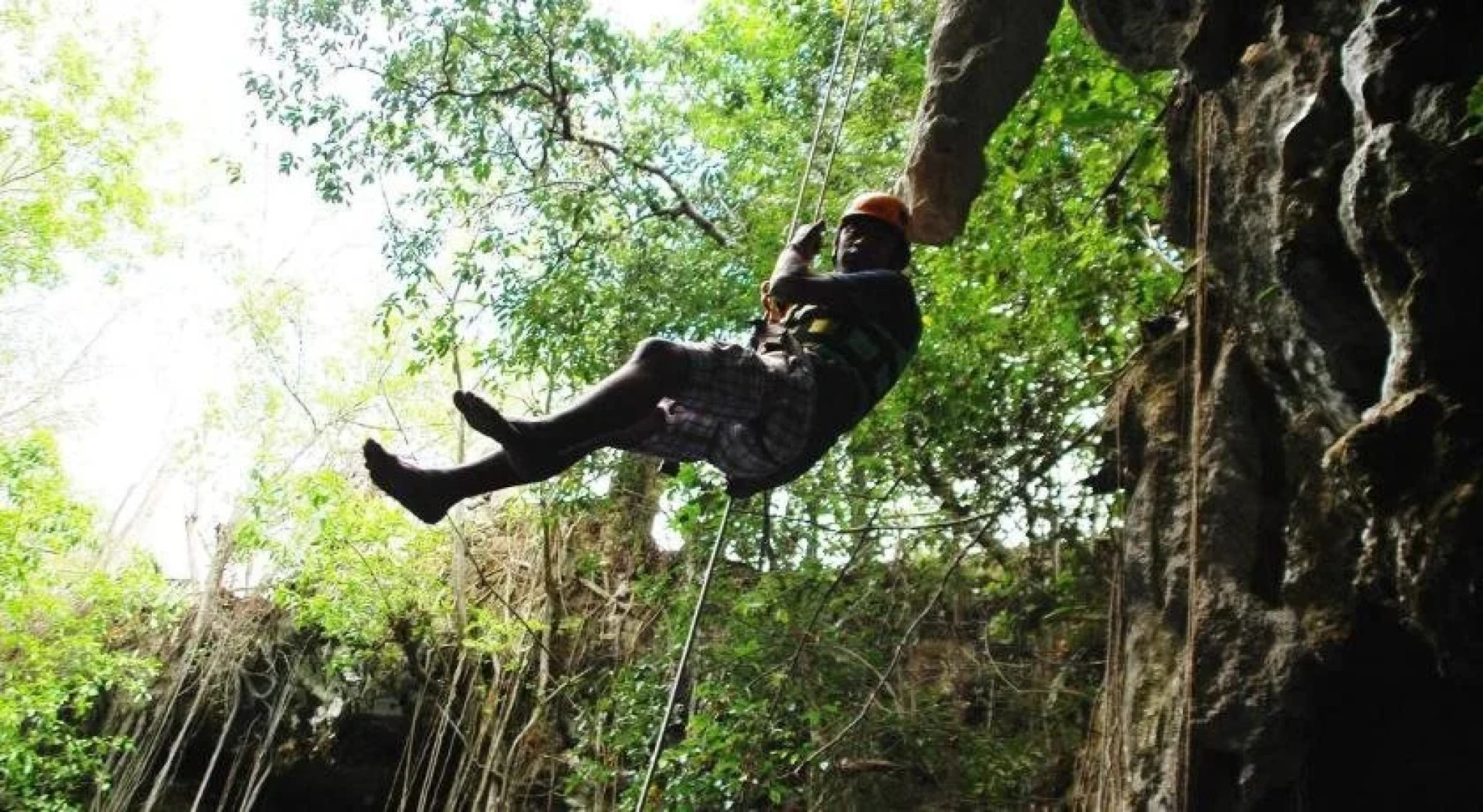 Yucatan Mayan Retreat Ecohotel And Camping