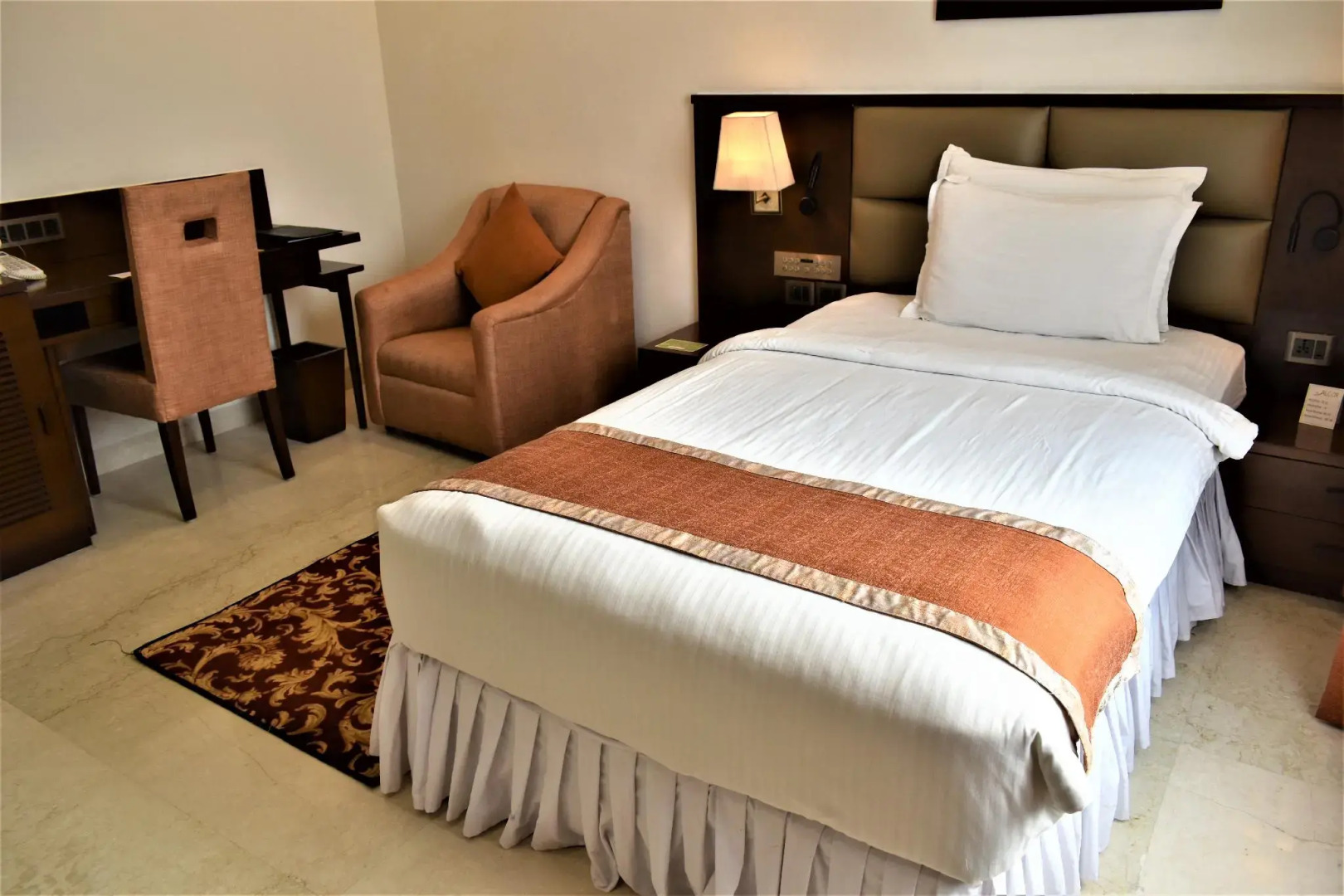 Alcor Hotel Jamshedpur