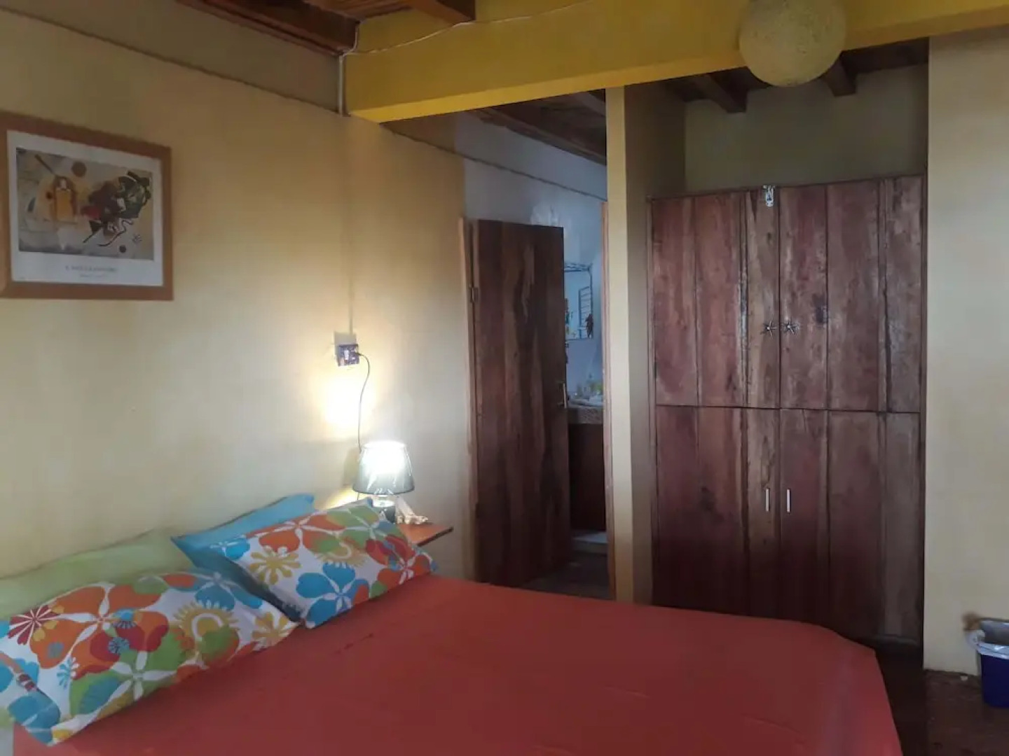 Maremonti Bed & Breakfast