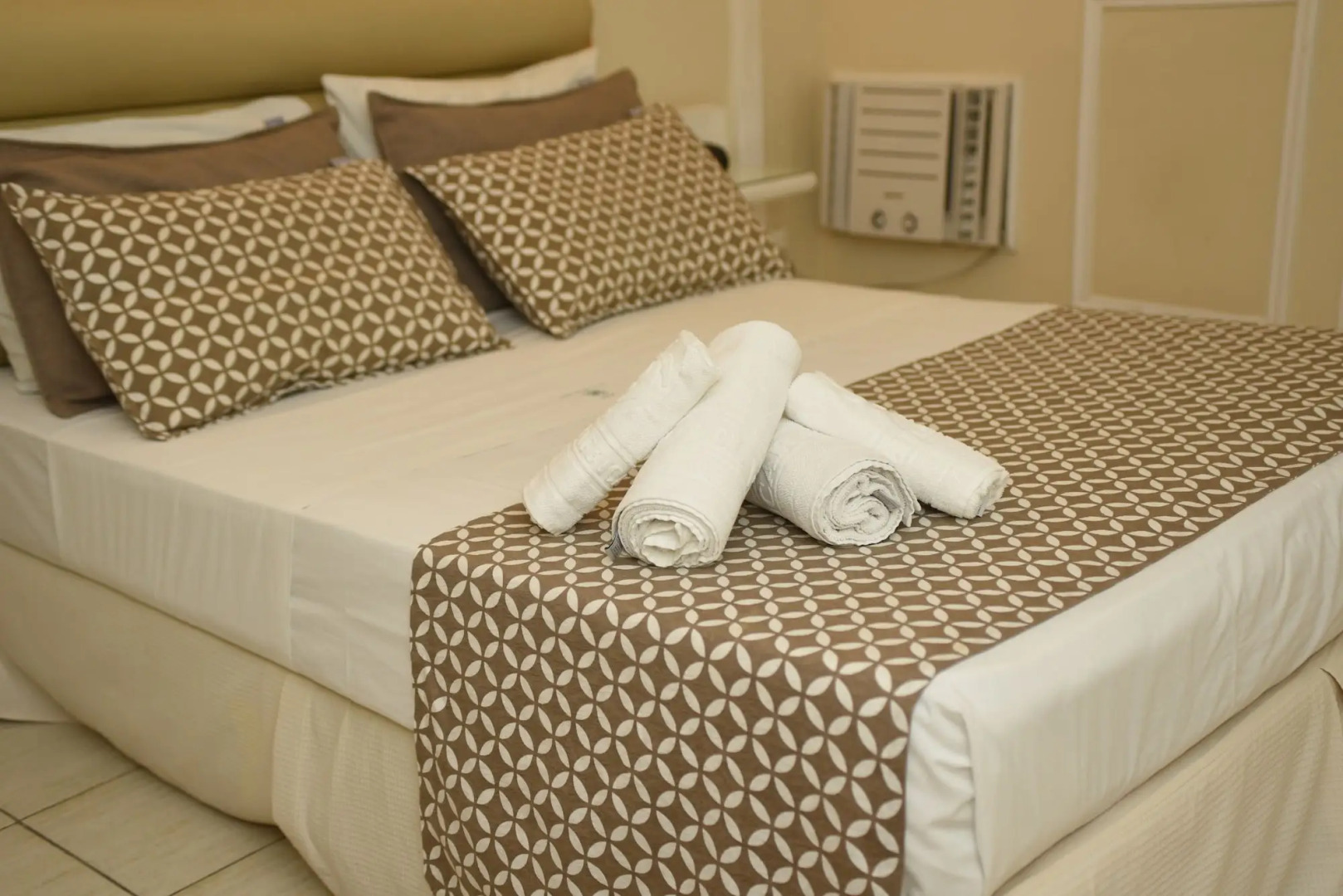 Hotel Village Icaraí