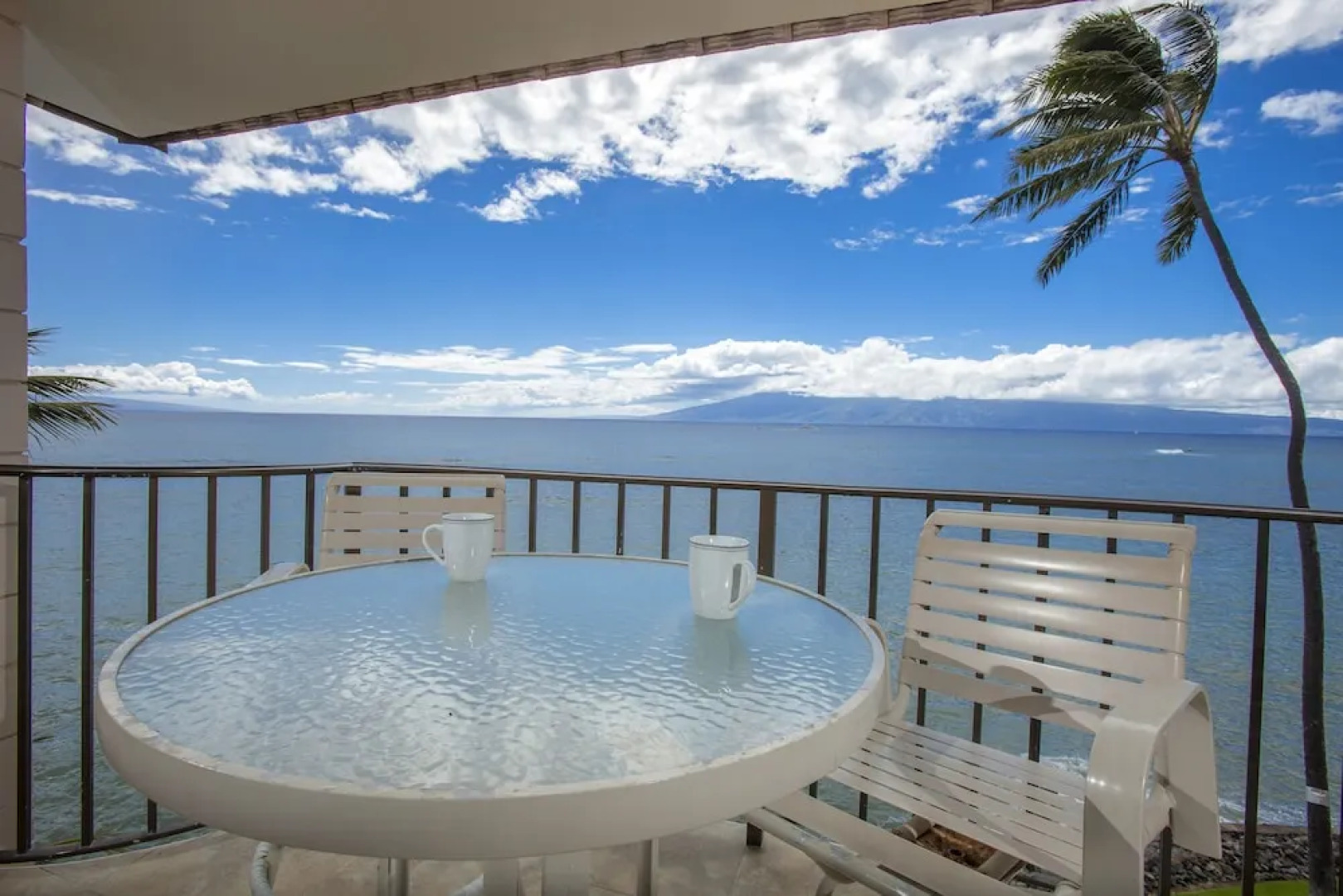 Kahana Reef by Maui Condo & Home