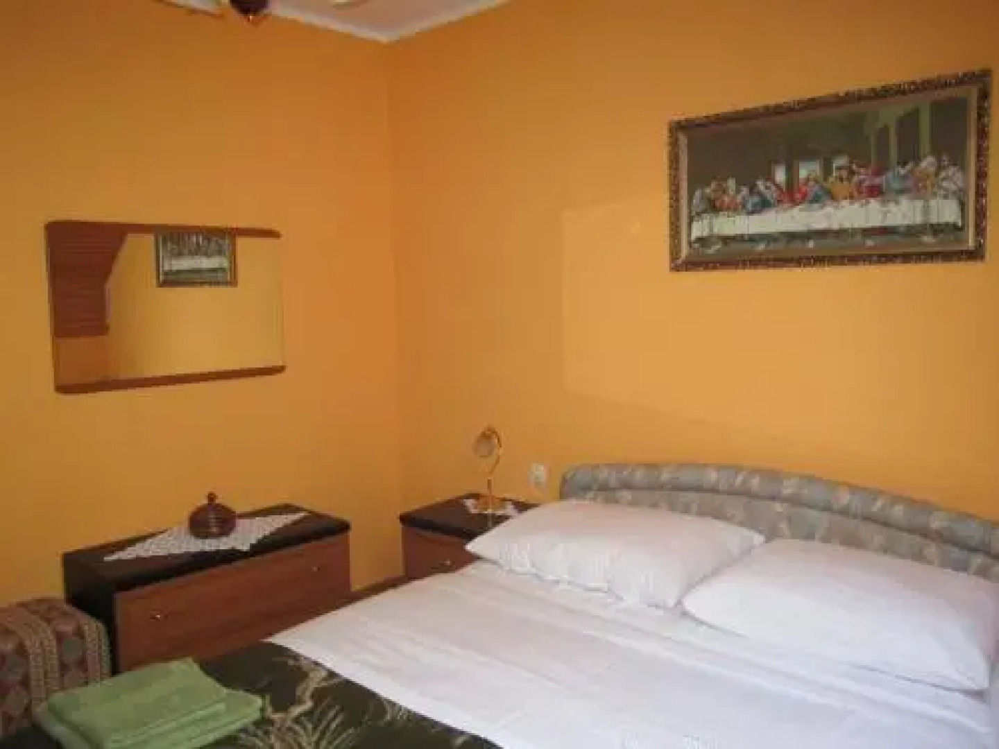 Guest House Sveti Marko Gacka