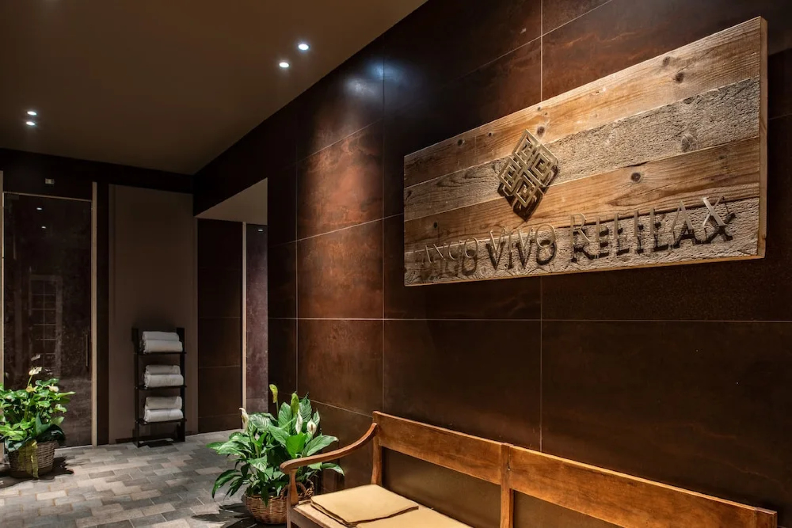Terme Di Relilax Boutique Hotel & Spa