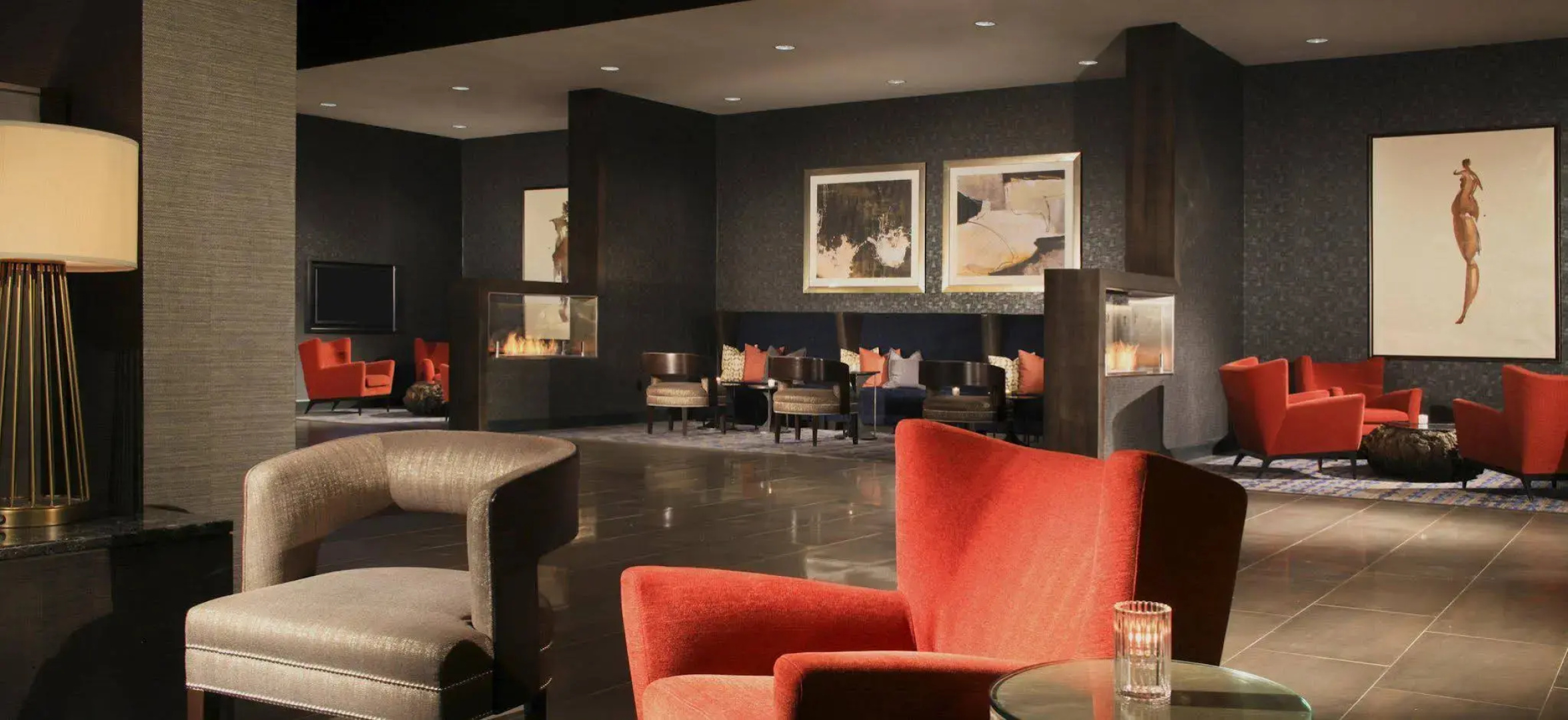 Hilton Parsippany