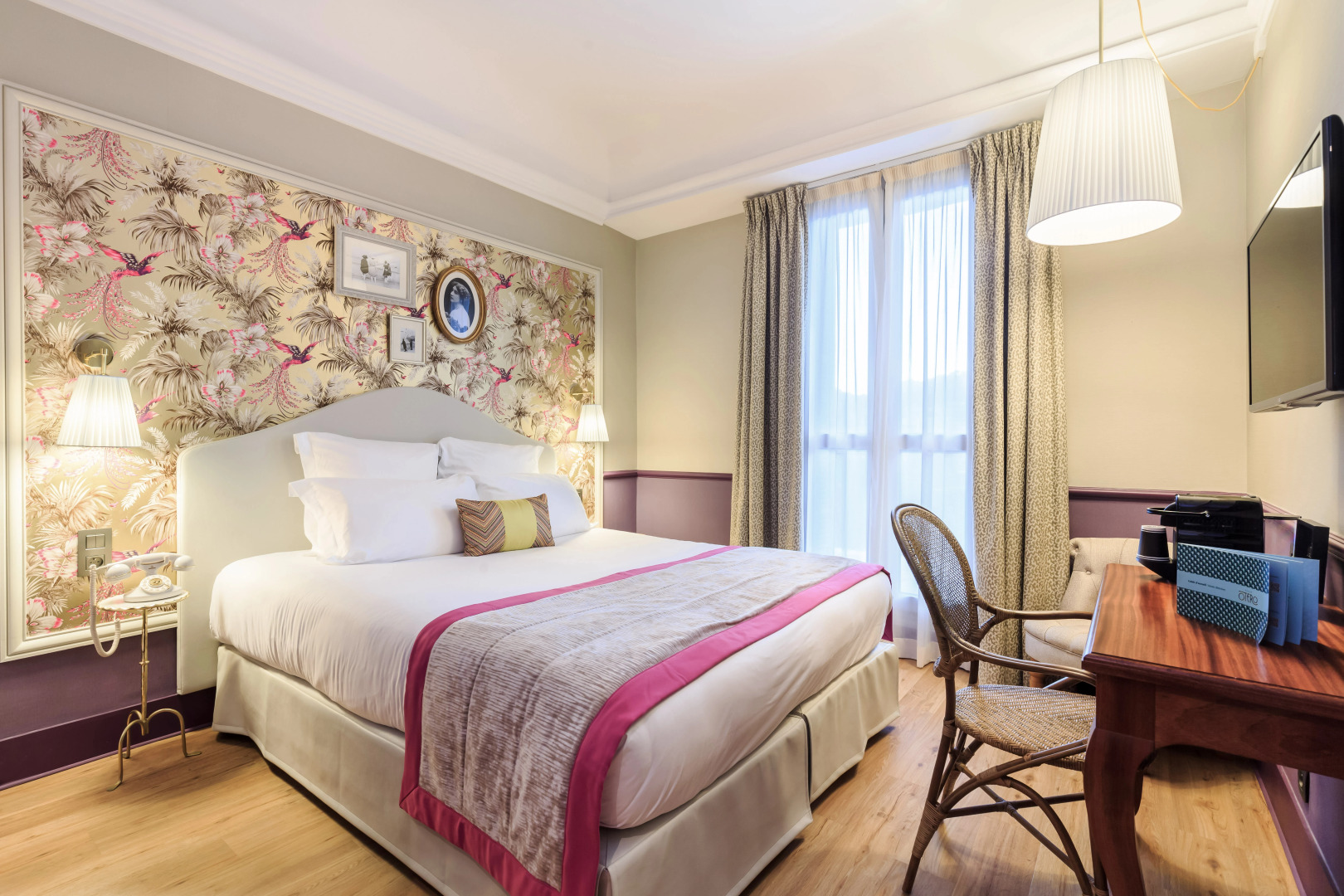 Villa Otero by Happyculture