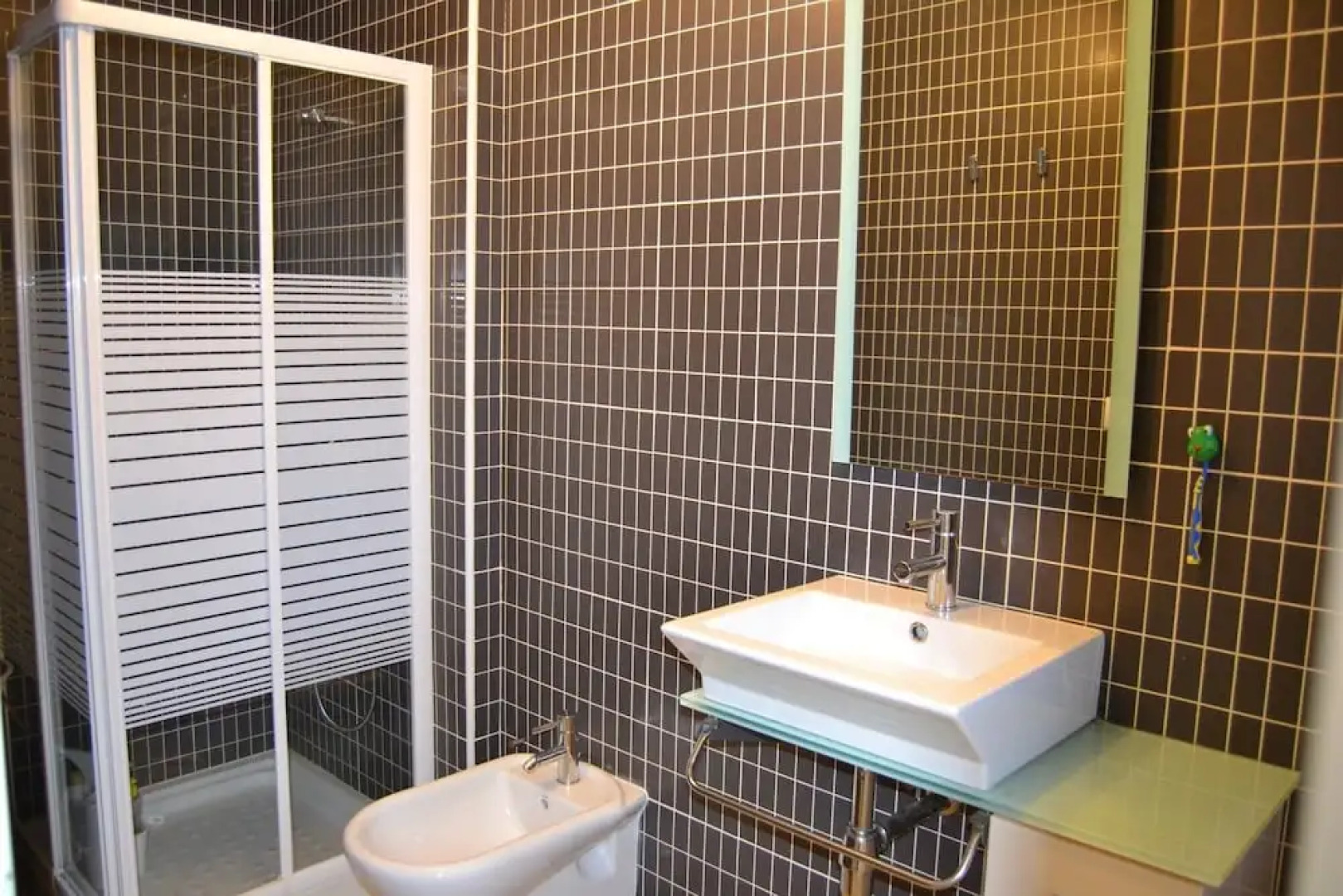 Apartamentos Agata Real