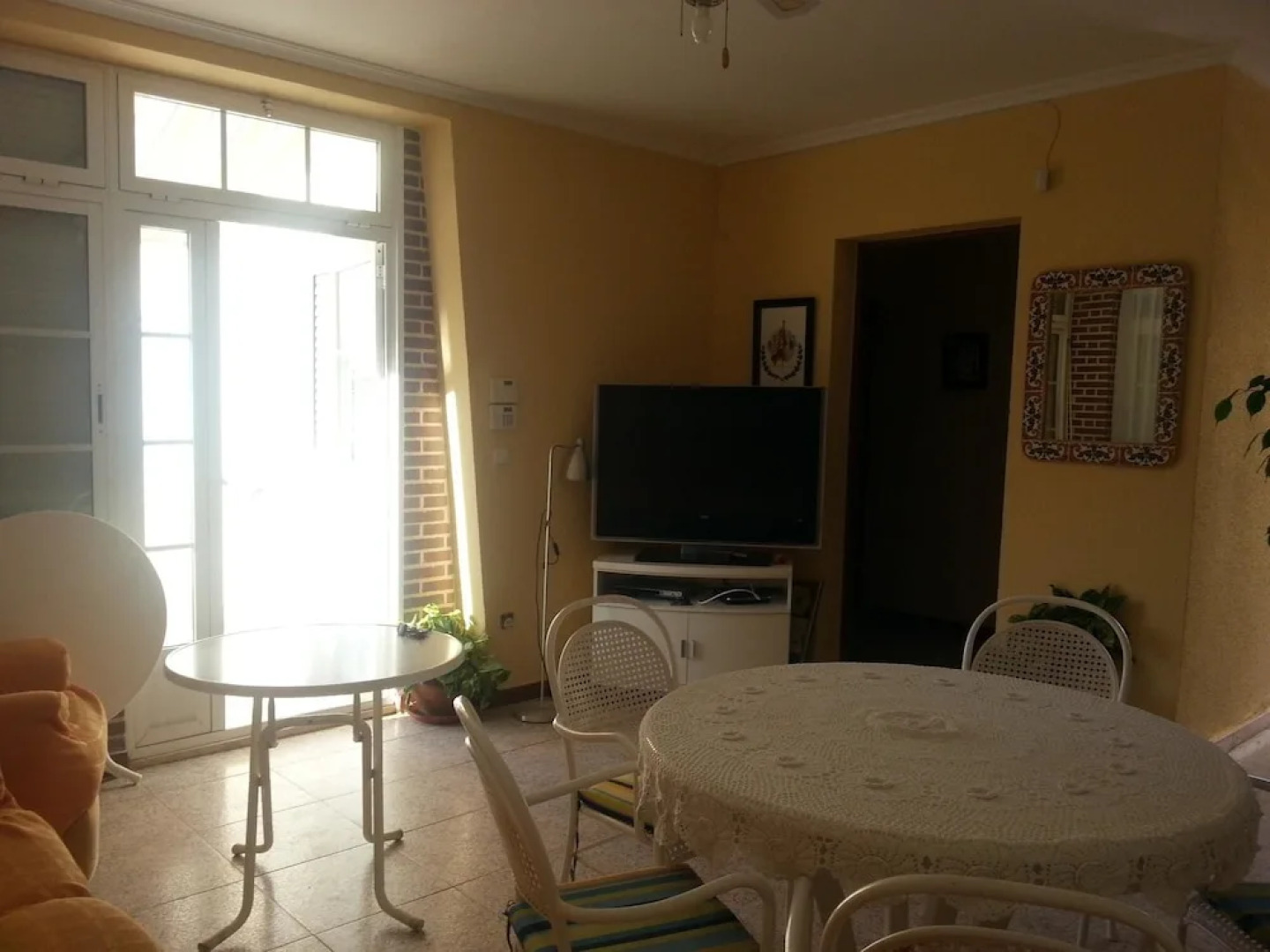 Villa With 4 Bedrooms in Valencia, With Wonderful sea View, Private Po