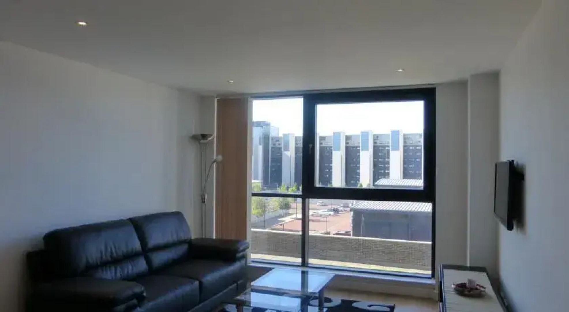 Stobcross Street Apartment Finnieston