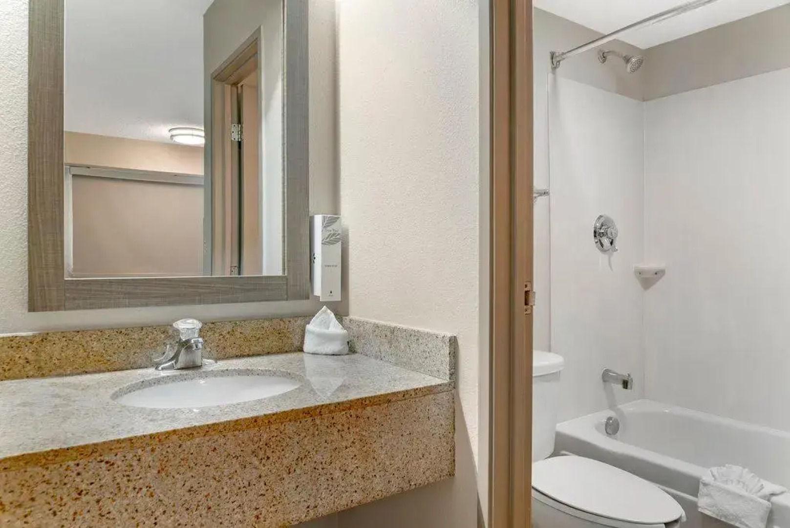 Red Roof Inn Detroit-Rochester Hills/Auburn Hills