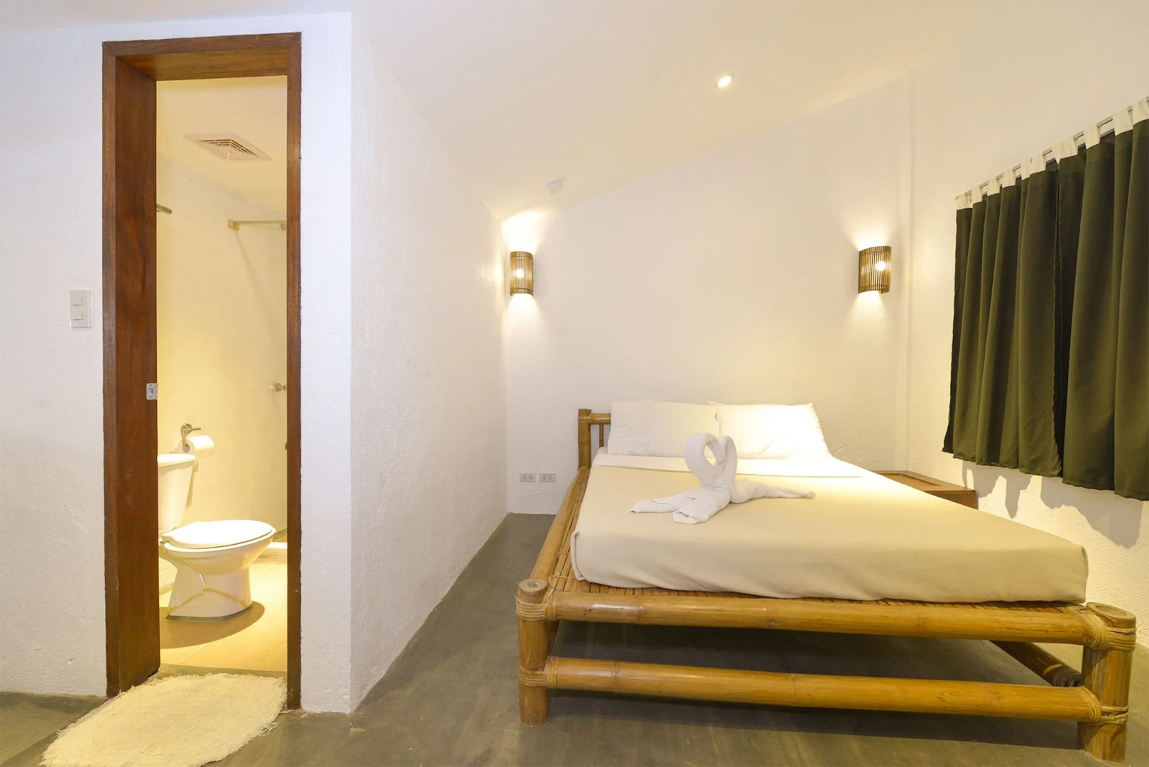 The Lazy Dog Bed & Breakfast