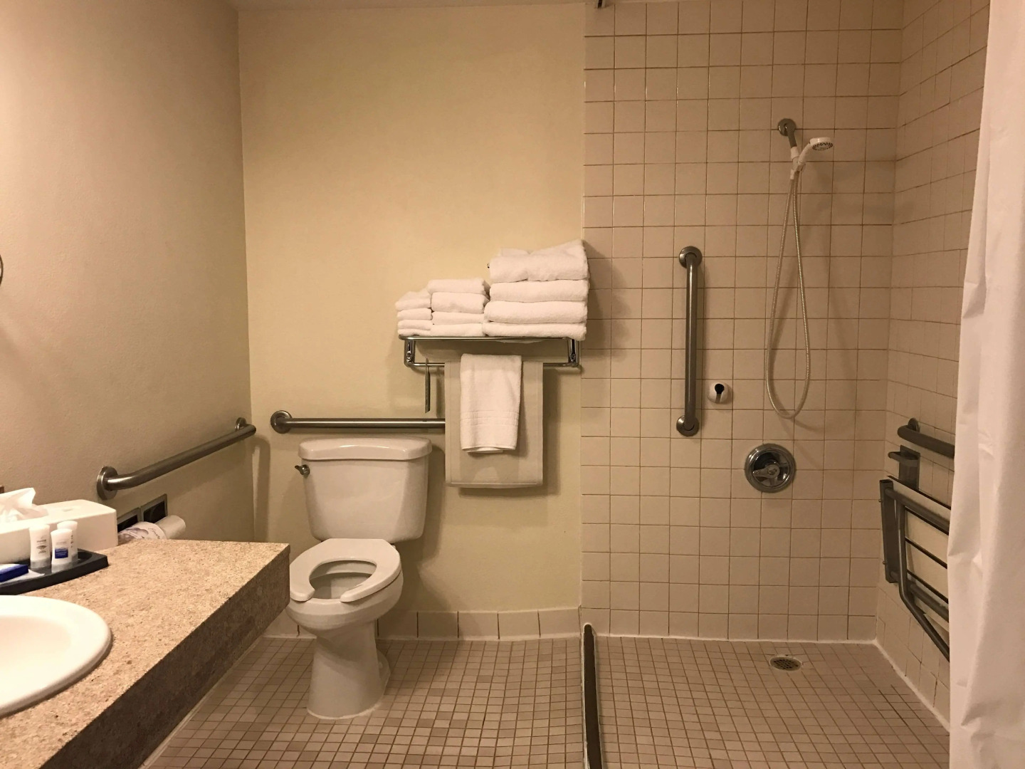 Best Western Hi-desert Inn