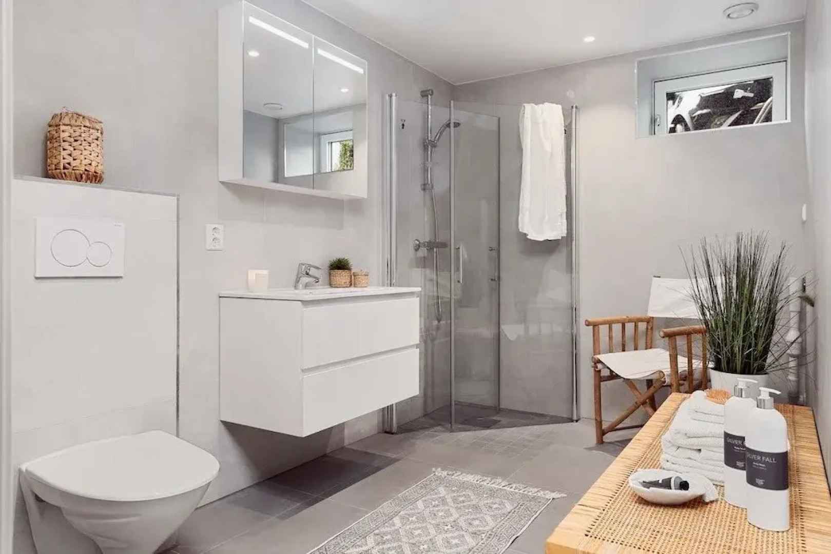 Home apartment Trondheim