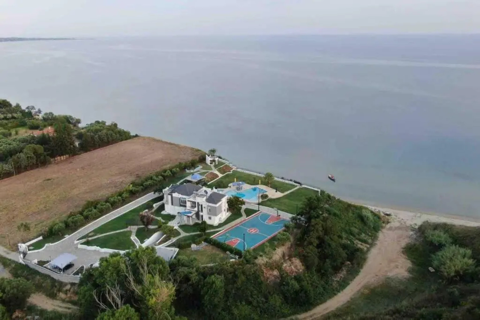 The One&Only - Calm and Peace in our Private Beach