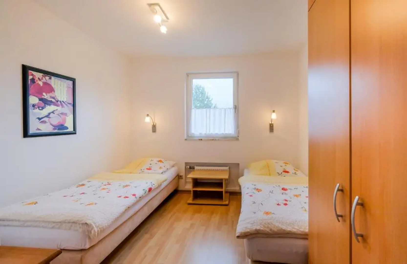 Ferienwohnung Koch