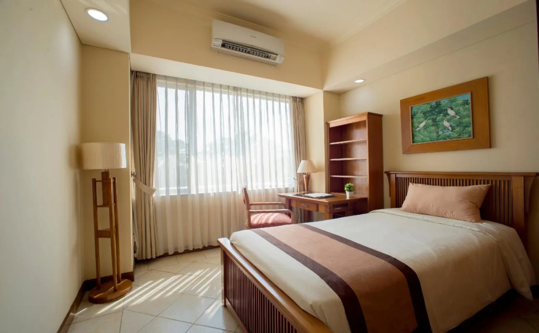 Puri KIIC Golf View Hotel