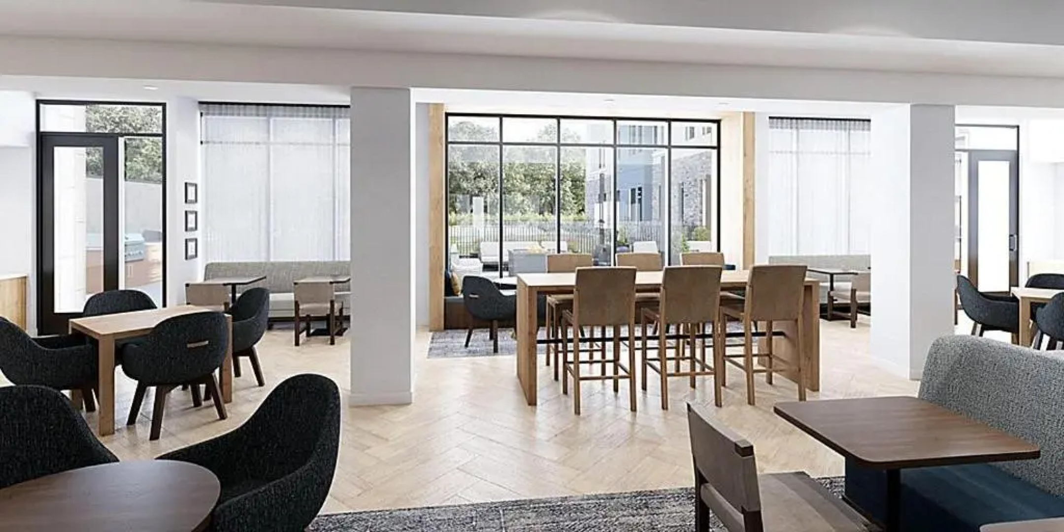 Staybridge Suites Ames by IHG