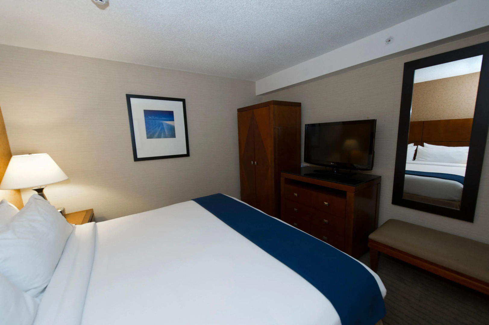 Sandman Hotel & Suites London Downtown