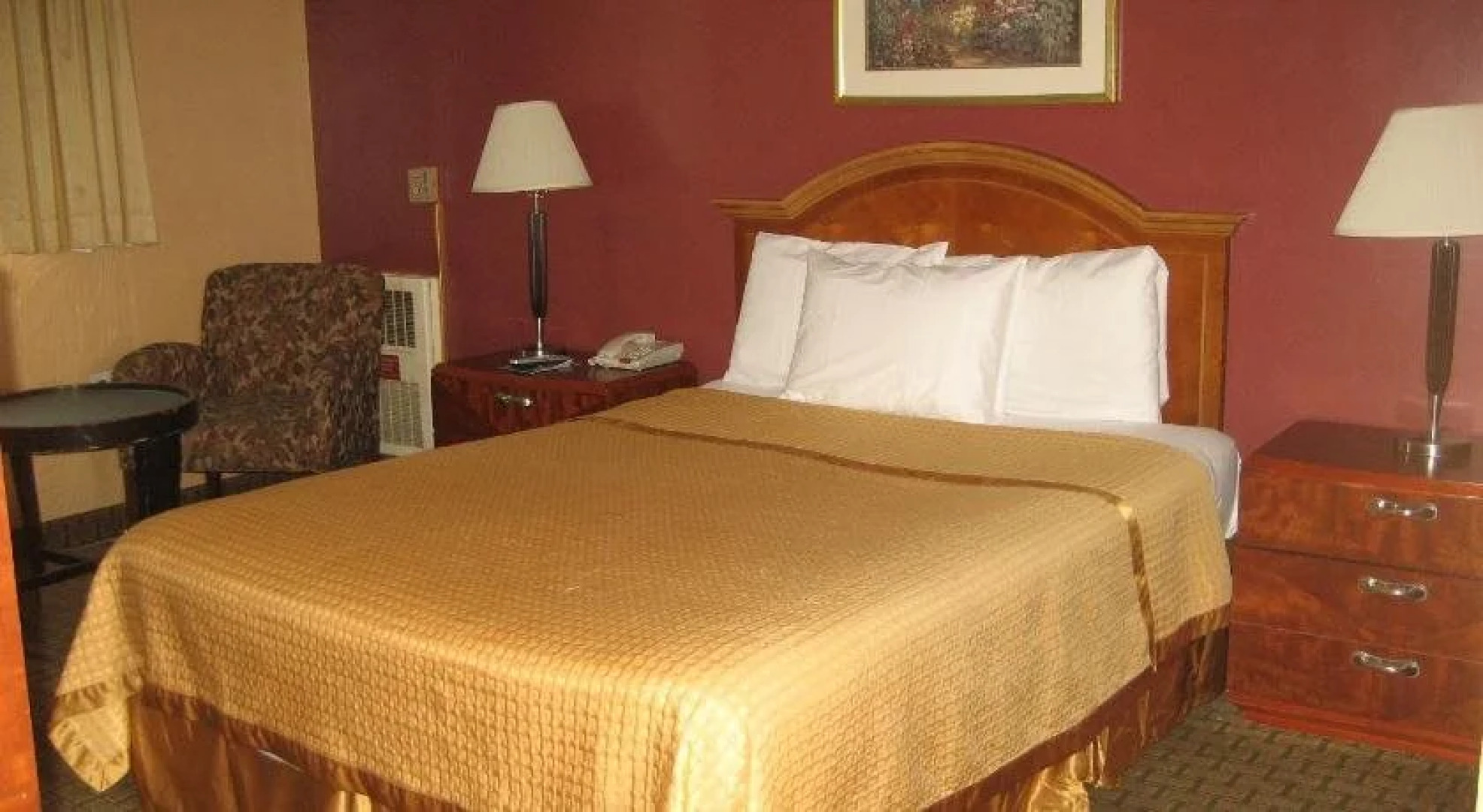 Arbor Inn - Weymouth