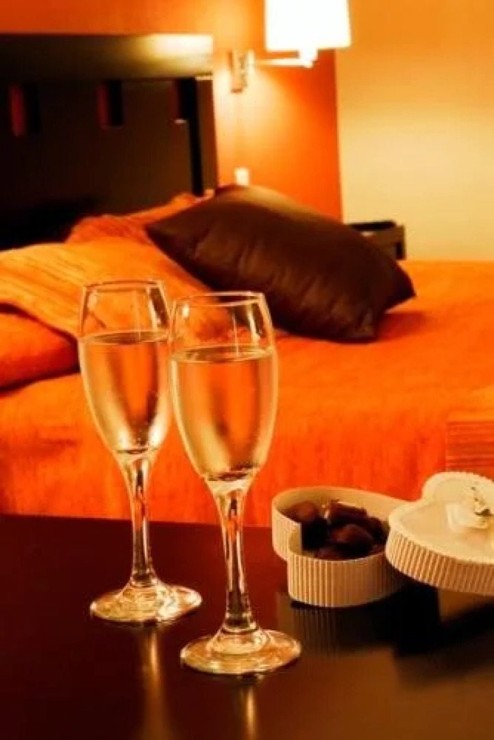 Hotel Camberland Ramallo