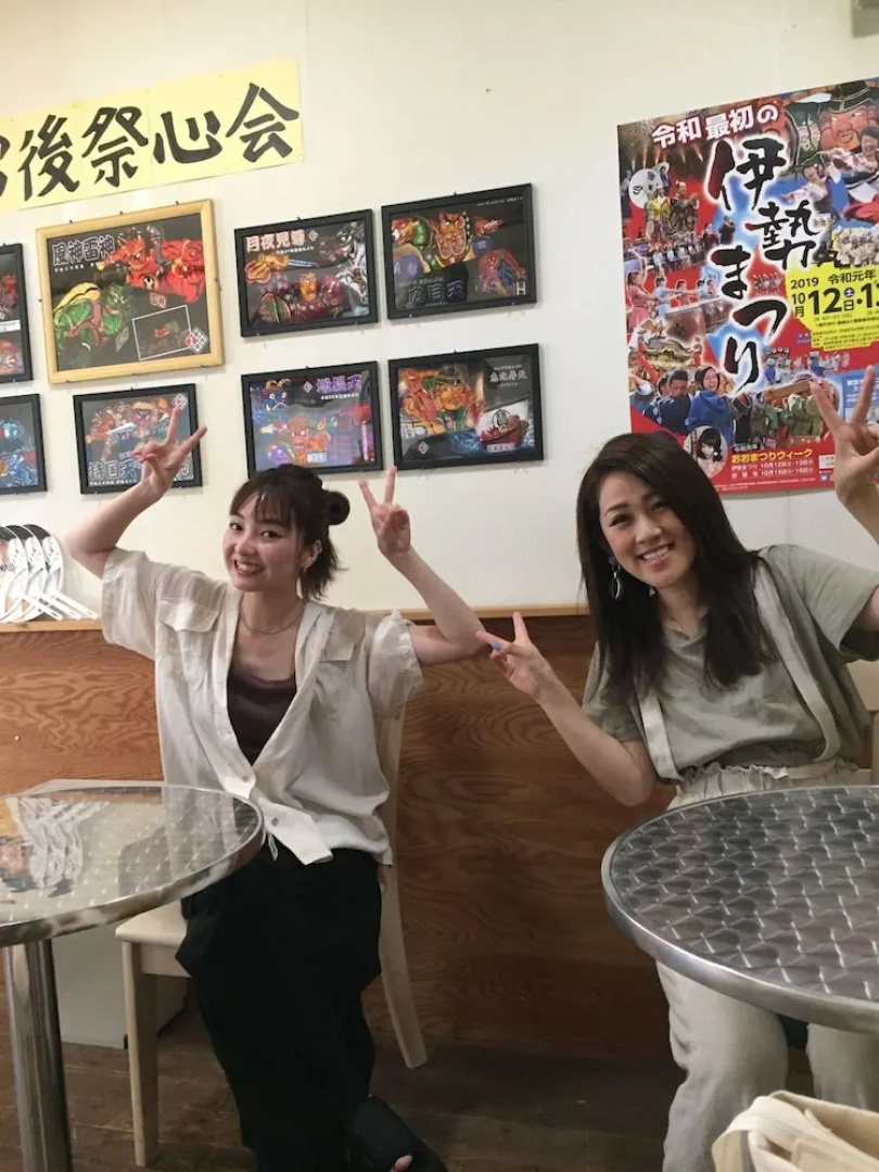 Heart Hostel and Diner