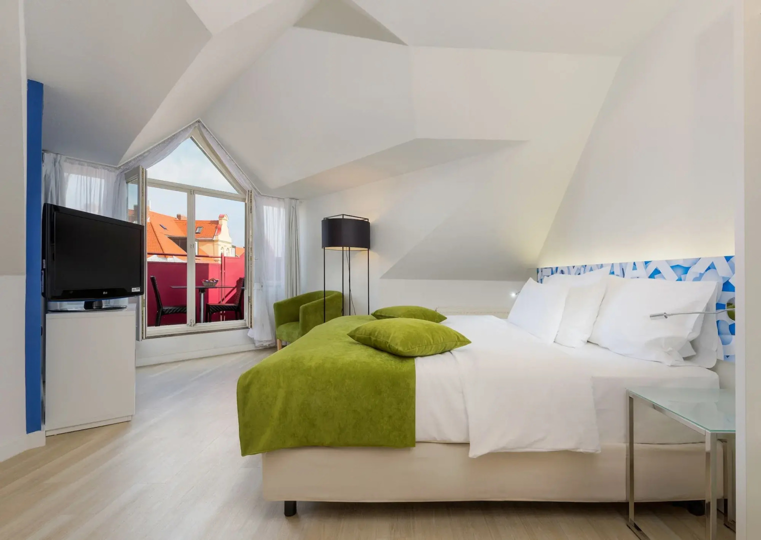 Lindner Hotel Vienna Am Belvedere, part of JdV by Hyatt