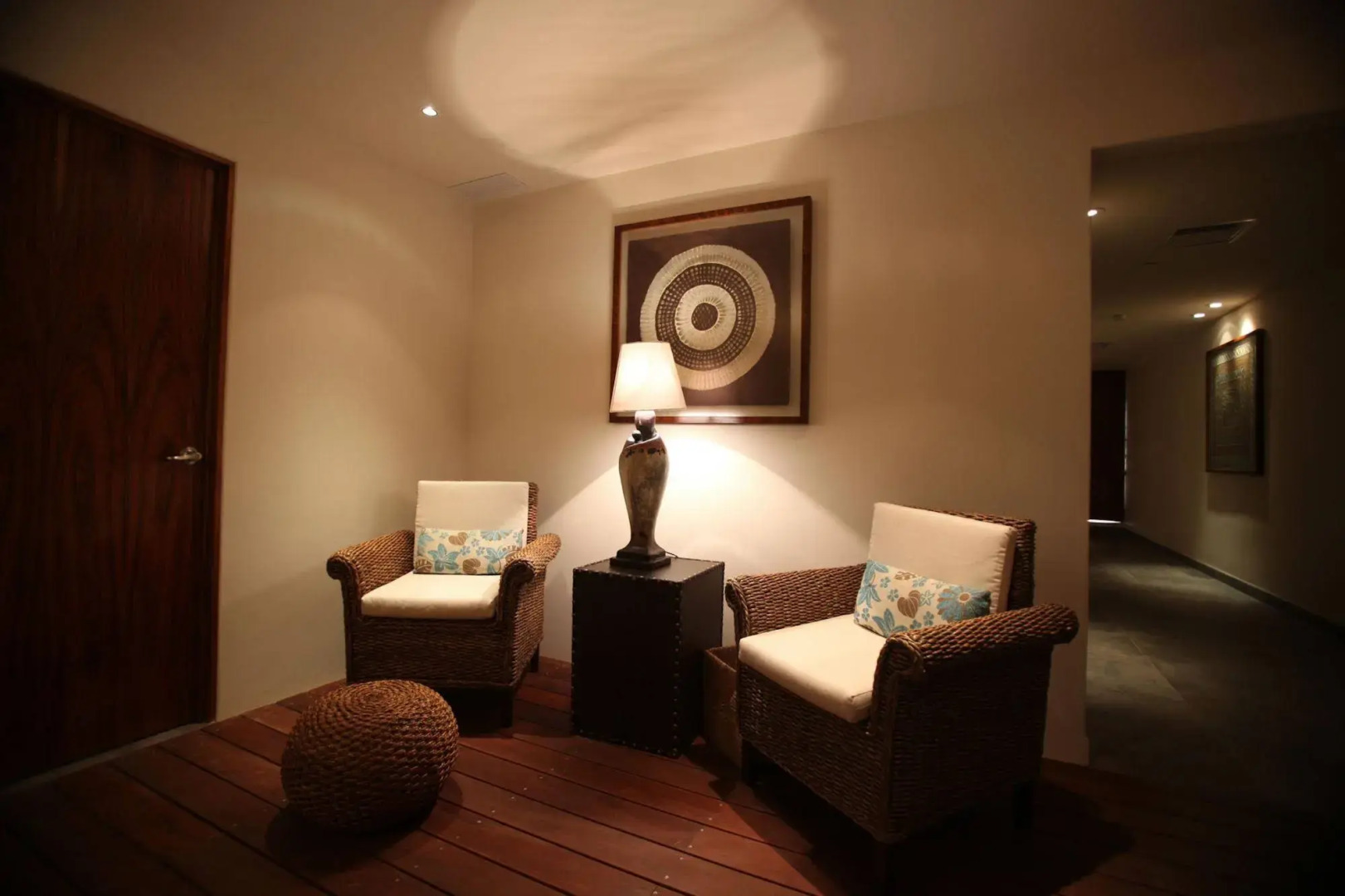 Puerta Cortes Residences