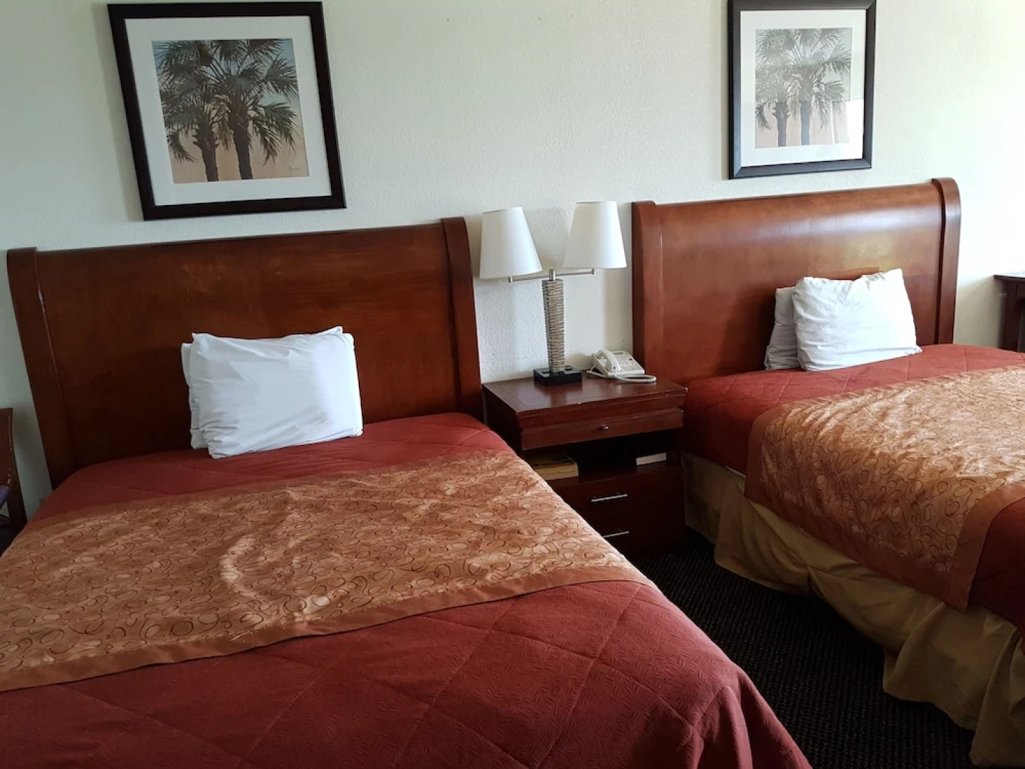 Regency Inn Pascagoula