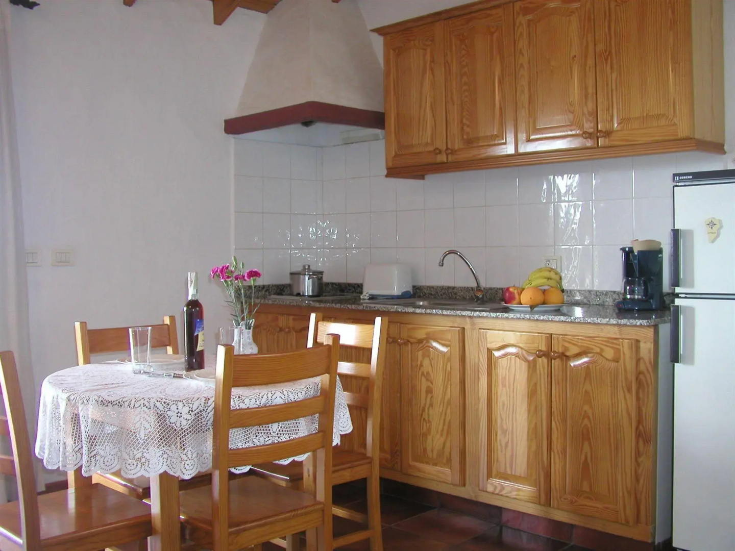 Bungalows Canary Islands
