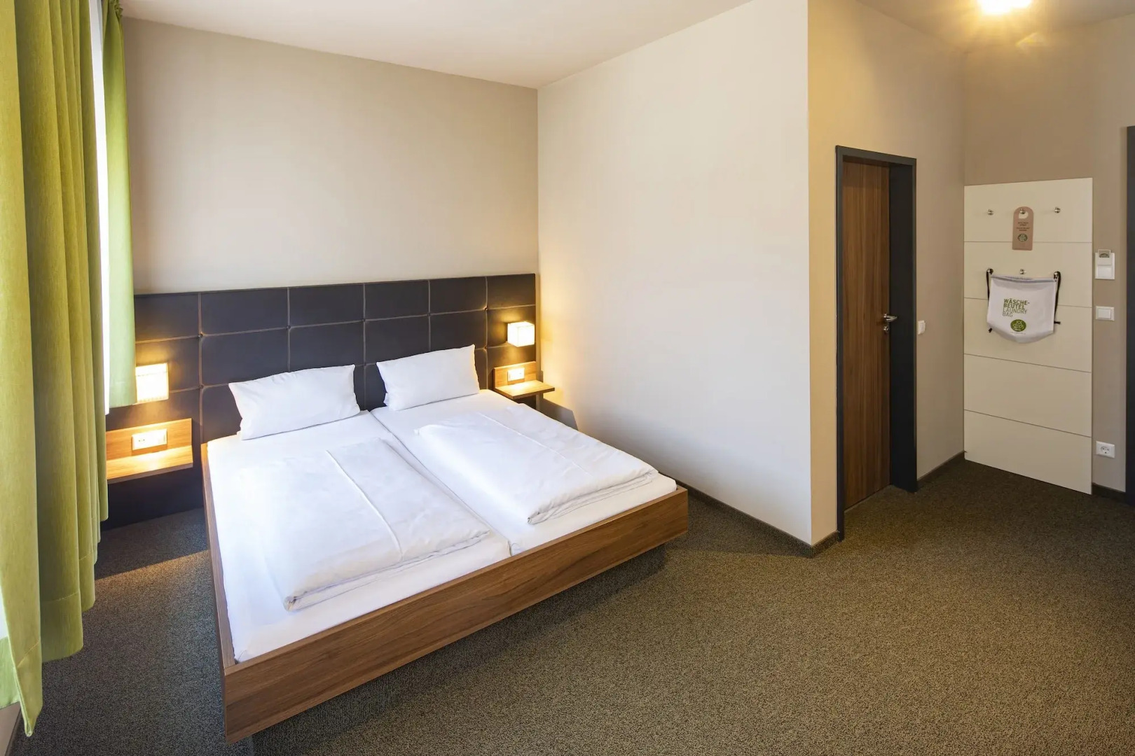 Joesepp´s Hotel am Hallhof