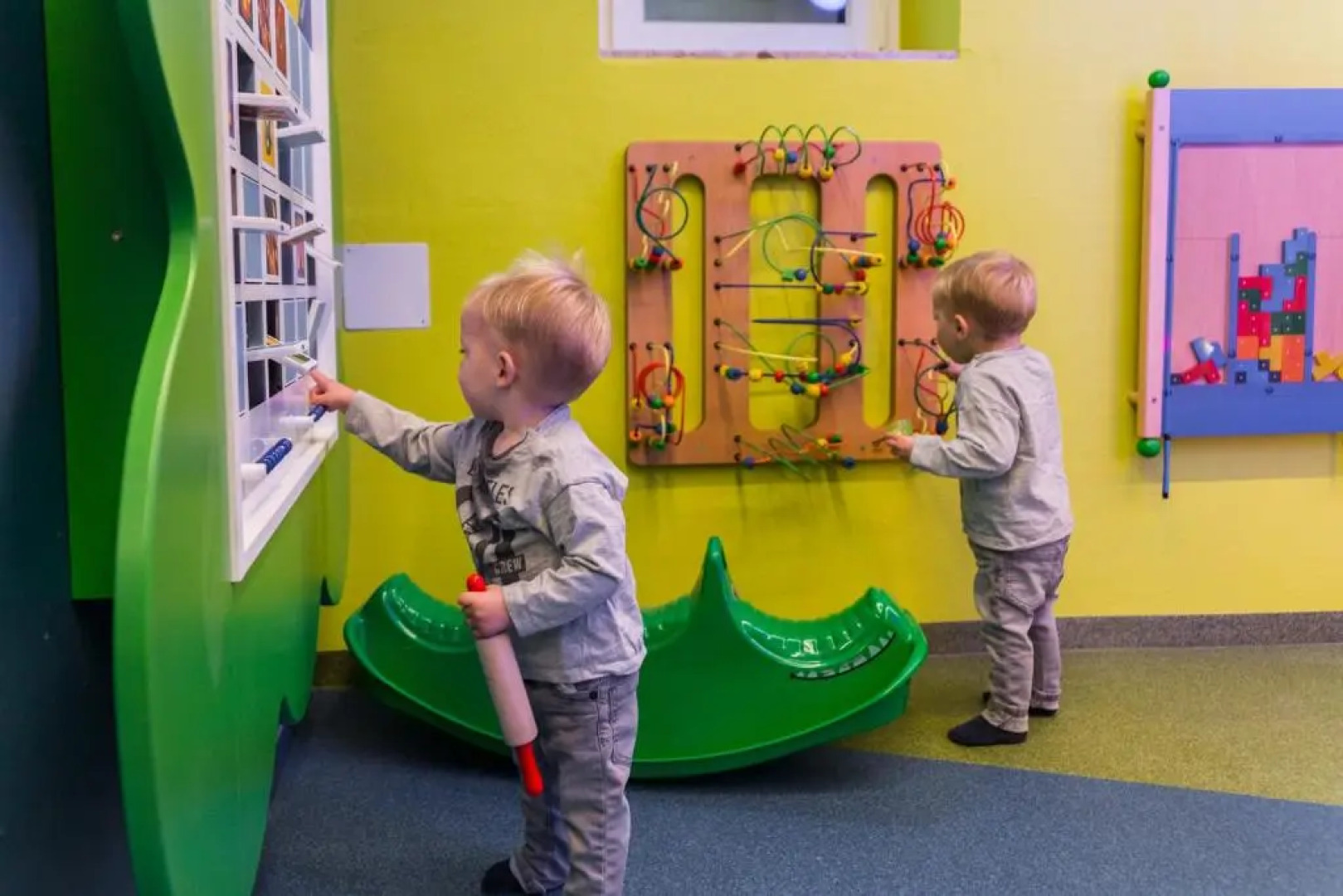 Appartements Knappensteig