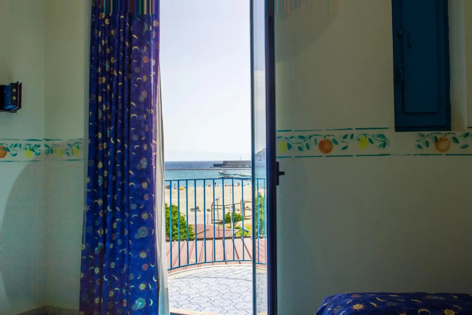 Sporting Baia Hotel